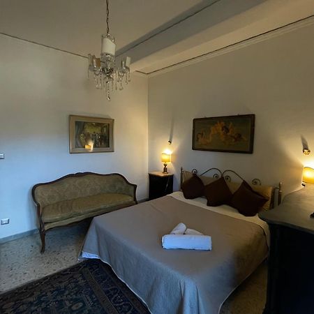 B&B Maria Napoli Esterno foto