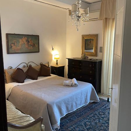 B&B Maria Napoli Esterno foto